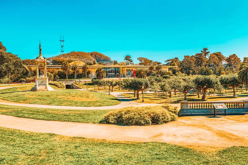 24 Beautiful U.S. Botanical Gardens You’ve Probably Never Heard Of 2 shutterstock 1772594273