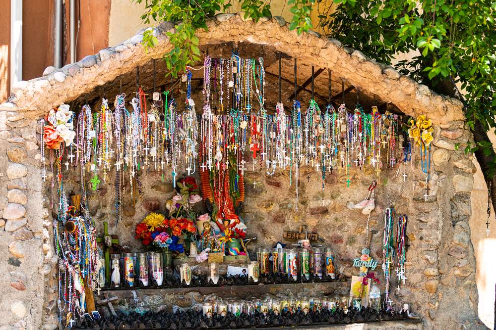 23 Strangest Places in America You Can Actually Visit 9 shutterstock 1778838059
