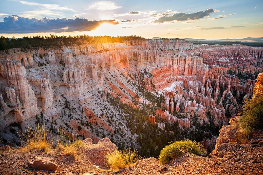 21 Incredible Views You Can Get Without Hiking 13 shutterstock 1779201872