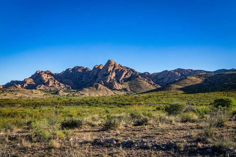 22 Bizarre U.S. Attractions That Are Weirdly Worth Visiting 21 shutterstock 1786036715