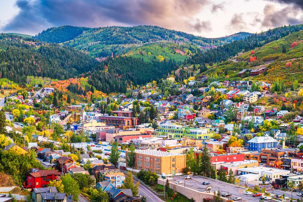 23 U.S. Towns That Look Too Beautiful to Be Real 11 shutterstock 1816723724