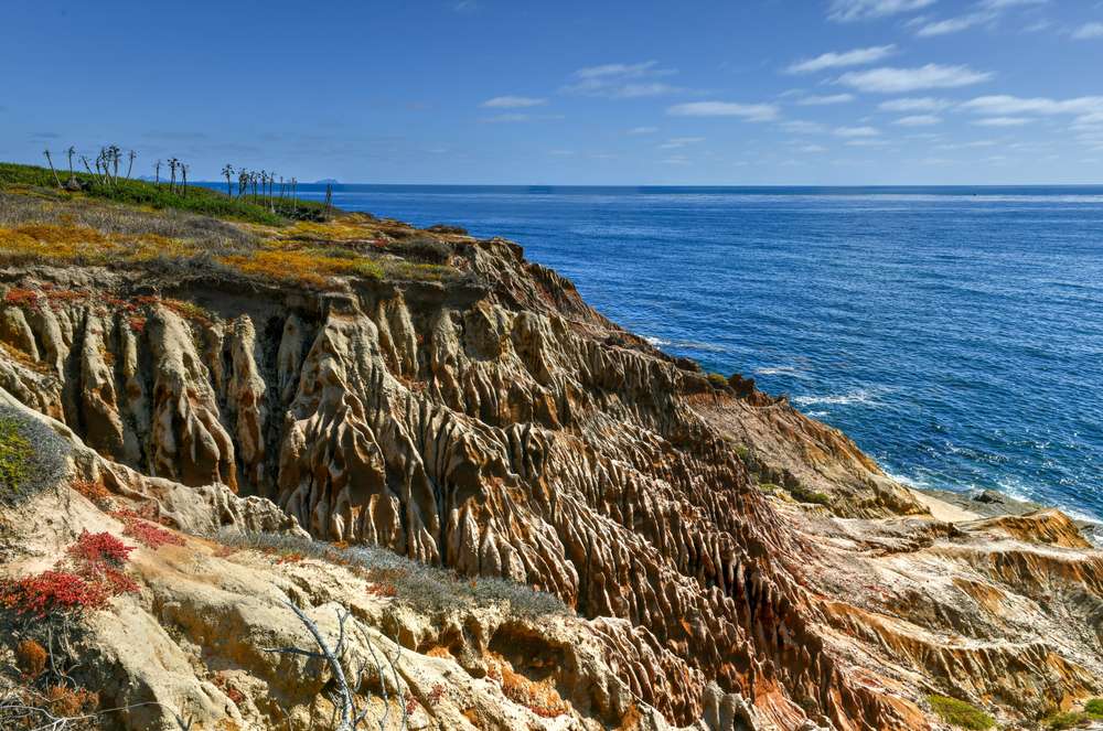 20 National Monuments That Are Surprisingly Empty 16 shutterstock 1837593697