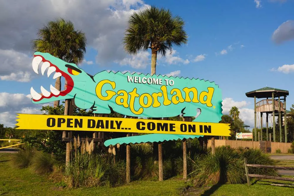 22 Bizarre U.S. Attractions That Are Weirdly Worth Visiting 17 shutterstock 1877179579