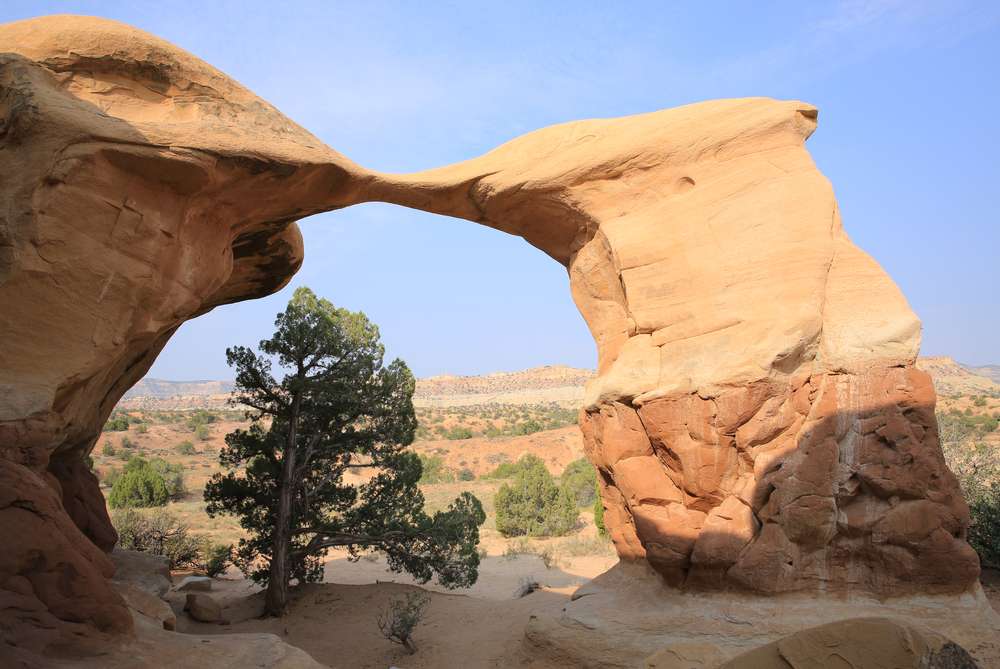 20 National Monuments That Are Surprisingly Empty 6 shutterstock 1903448170