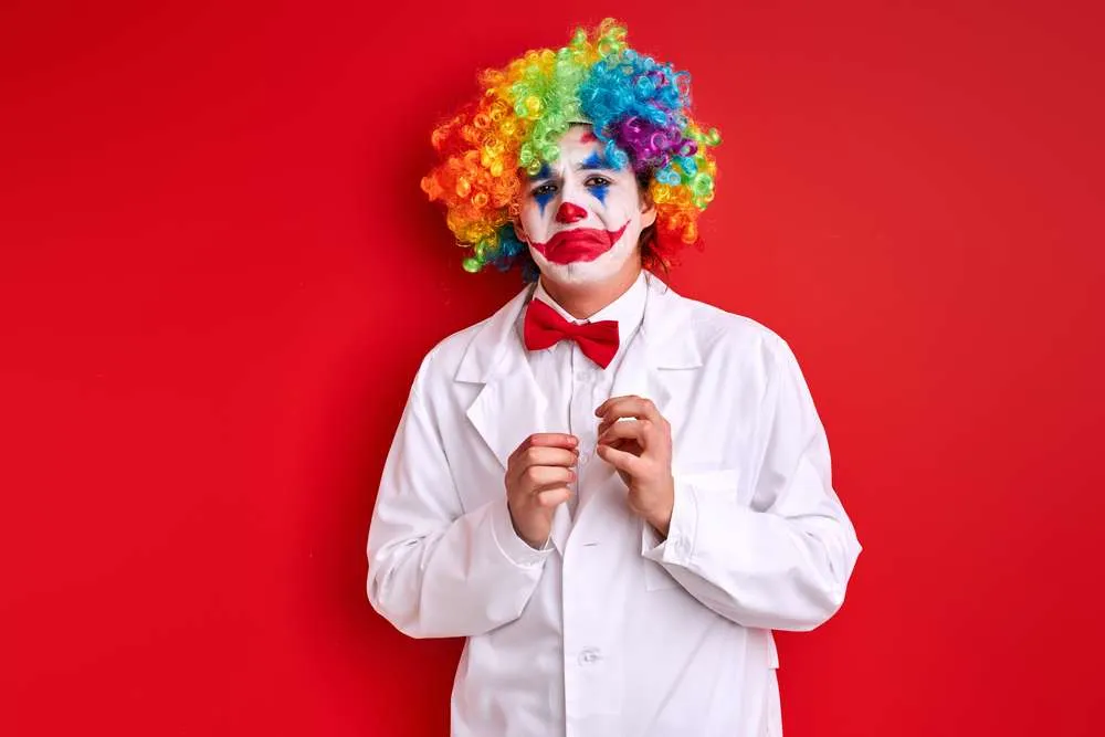 23 Strangest Places in America You Can Actually Visit 17 shutterstock 1912597729