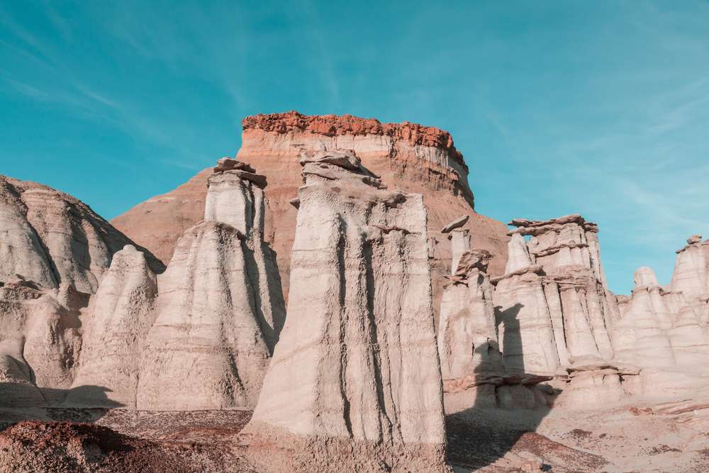 23 Beautiful U.S. Destinations You've Probably Never Heard Of 12 shutterstock 1960042267