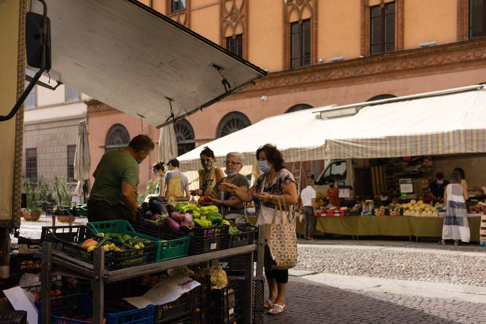 23 Local Markets Across America Worth a Road Trip 19 shutterstock 1993473647