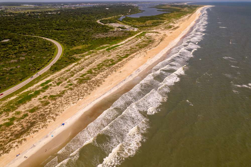 21 Most Romantic U.S. Destinations You’ve Never Heard Of 4 shutterstock 2030244887