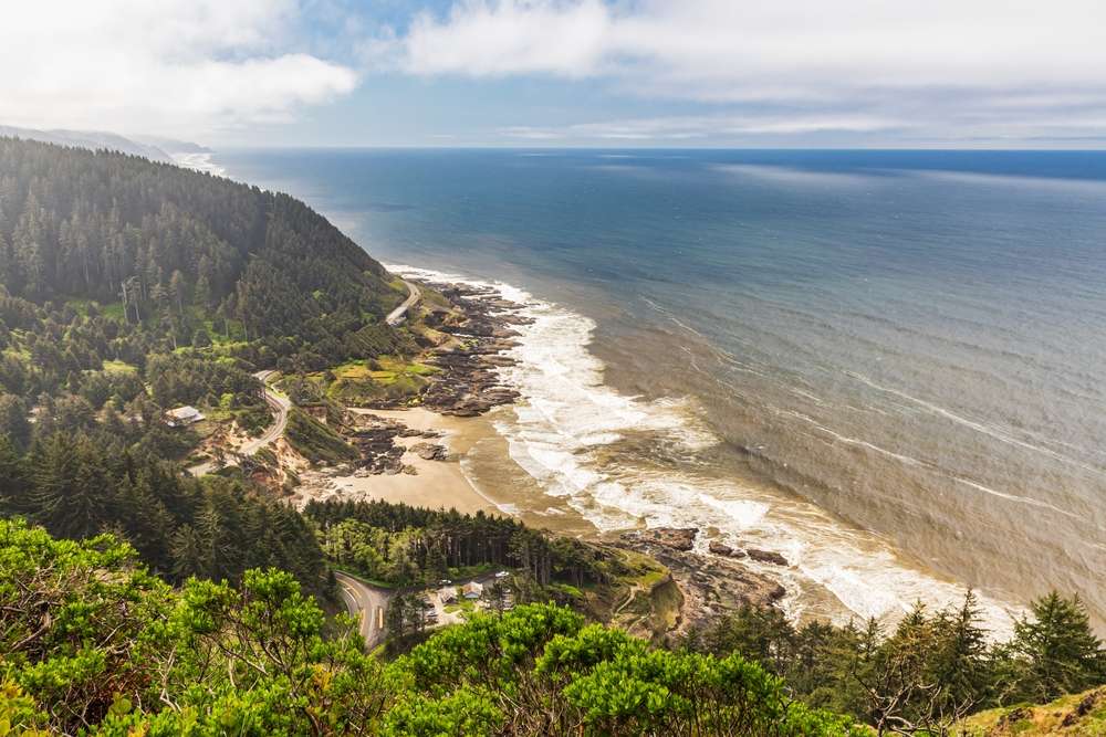25 American Hidden Gems That Feel Too Magical to Still Be a Secret 25 shutterstock 2031573146