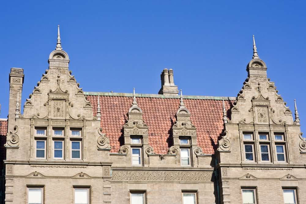 19 U.S. Mansions You Can Tour That Reveal Dark Histories 17 shutterstock 20388313