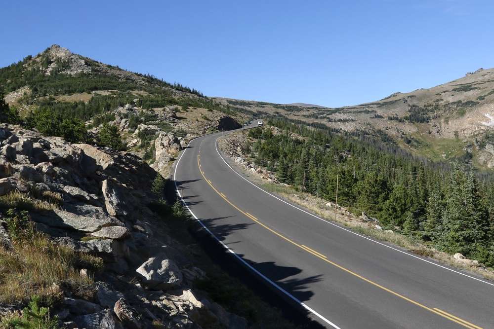 26 U.S. Road Trips So Scenic You’ll Want to Pull Over Every Mile 26 26 U.S. Road Trips So Scenic You’ll Want to Pull Over Every Mile
