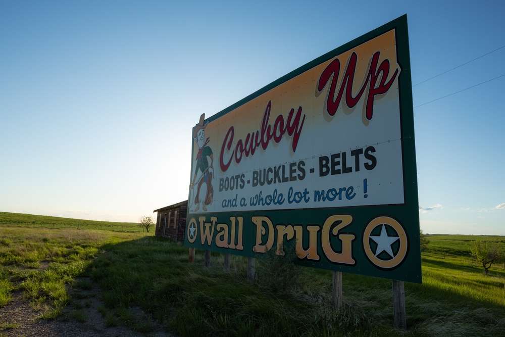 23 Strangest Places in America You Can Actually Visit 11 shutterstock 2133717043