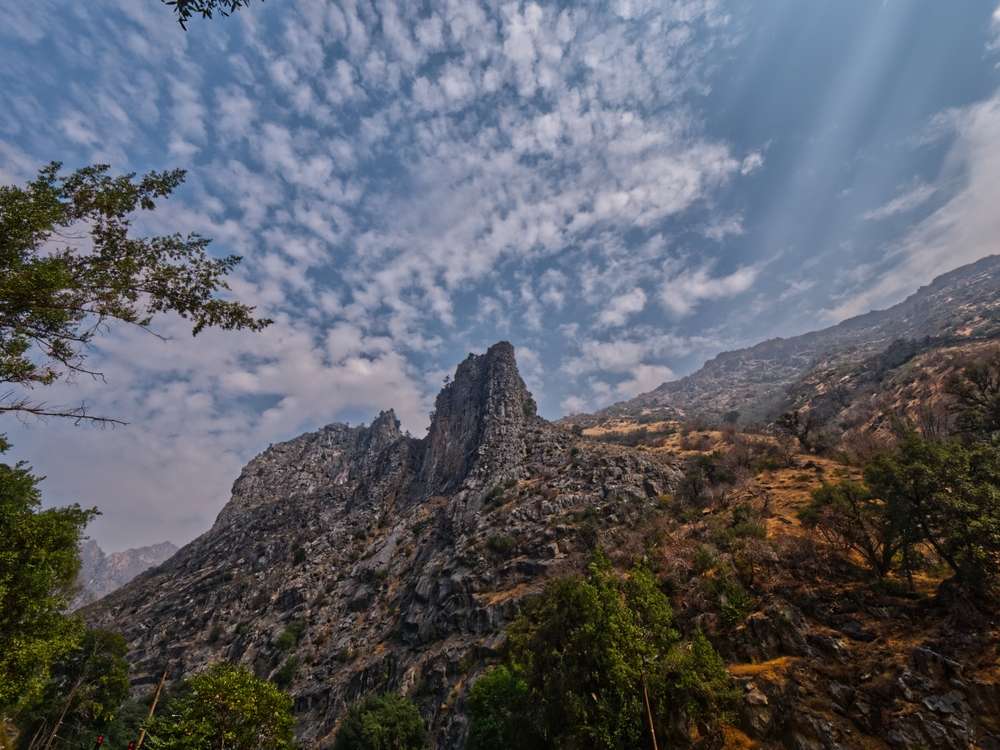 18 Hidden Caves and Caverns in the U.S. You Can Explore 11 shutterstock 2156996321