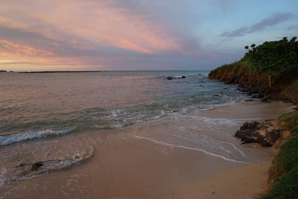 20 Beautiful U.S. Beaches Outside Florida and California 20 shutterstock 2158885837