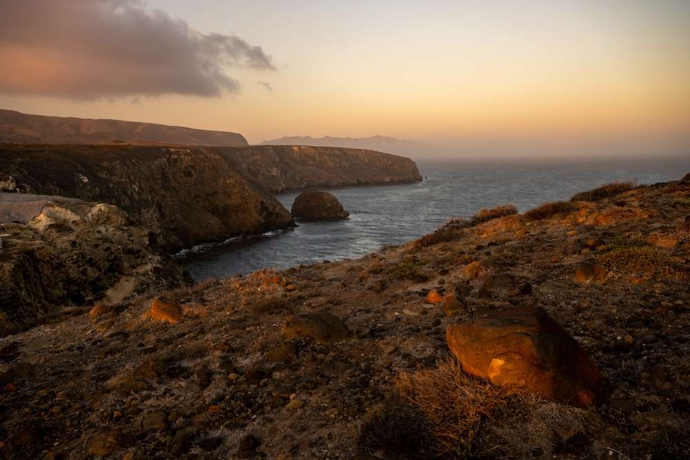 18 Hidden Caves and Caverns in the U.S. You Can Explore 4 shutterstock 2198659885