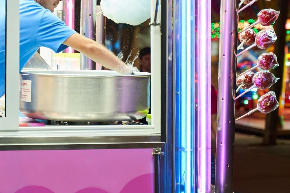21 Fairground Attractions That Are Now Ghost Towns 13 shutterstock 2210772265