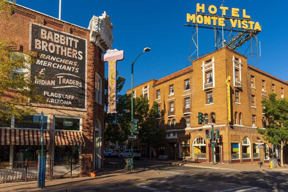 18 Haunted Hotels in the U.S. Where Guests Check In… and Out Fast 15 18 Haunted Hotels in the U.S. Where Guests Check In… and Out Fast