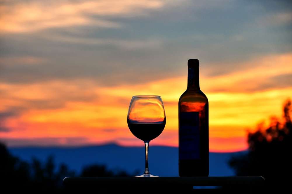 21 Unexpected U.S. Destinations for Wine Lovers 8 shutterstock 2222428647