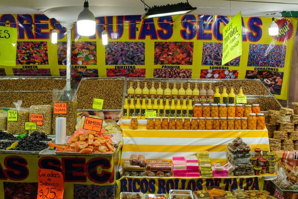 23 Local Markets Across America Worth a Road Trip 7 shutterstock 2226123129