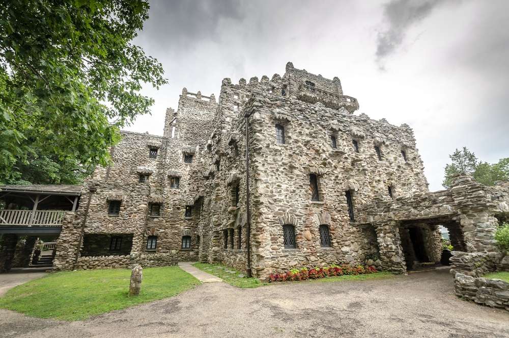 18 U.S. Castles You Can Actually Visit 26 18 U.S. Castles You Can Actually Visit