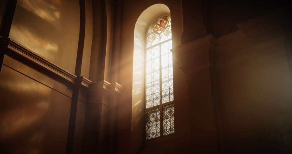 17 Stunning American Churches You Don’t Have to Be Religious to Appreciate 15 shutterstock 2253550973