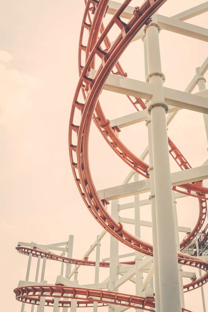 21 Fairground Attractions That Are Now Ghost Towns 7 shutterstock 227549581
