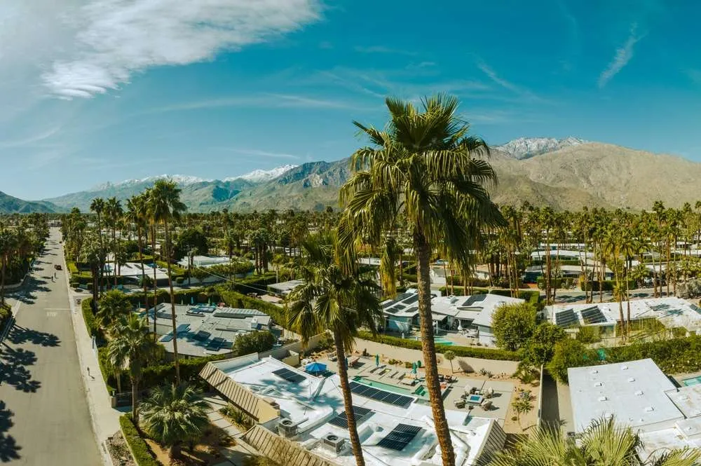 22 Small Hotels With the Most Unhinged Guest Reviews 20 shutterstock 2276095409