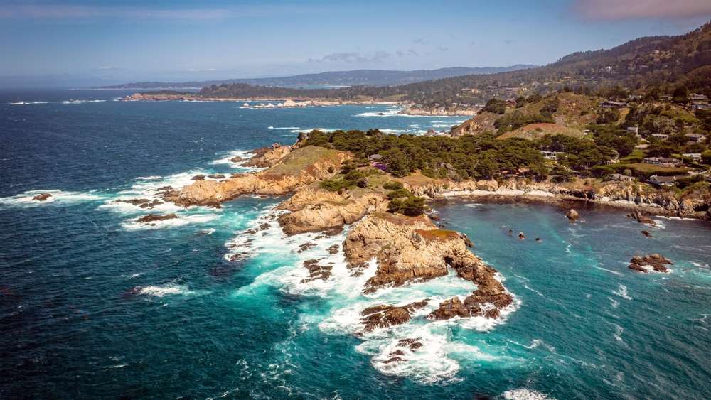 21 Most Romantic U.S. Destinations You’ve Never Heard Of 2 shutterstock 2342590091