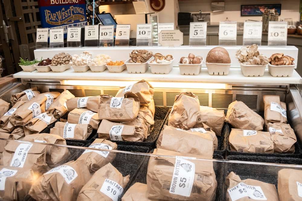 23 Local Markets Across America Worth a Road Trip 9 shutterstock 2368504623