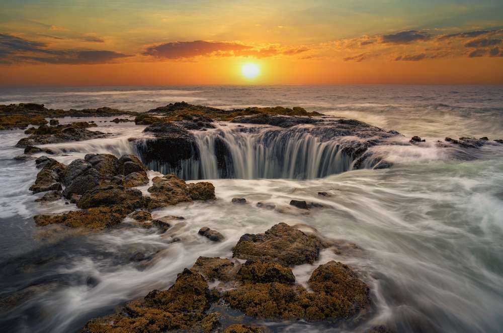 23 Strangest Places in America You Can Actually Visit 8 shutterstock 2374665169