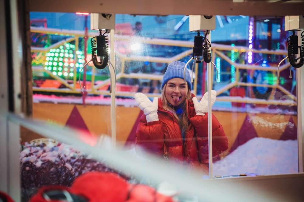 21 Fairground Attractions That Are Now Ghost Towns 14 shutterstock 2379656849
