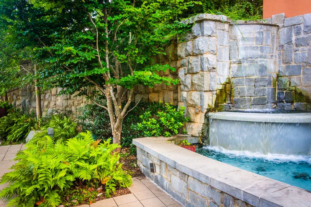 24 Beautiful U.S. Botanical Gardens You’ve Probably Never Heard Of 11 shutterstock 238062787
