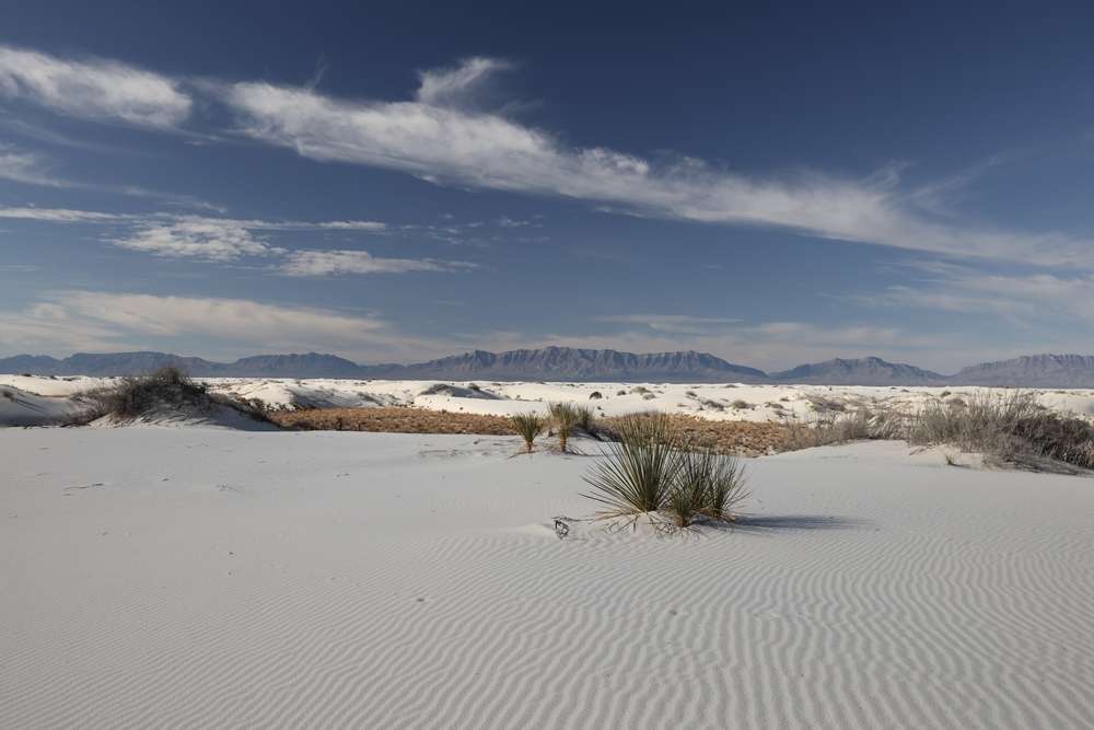 20 National Monuments That Are Surprisingly Empty 11 shutterstock 2419793145