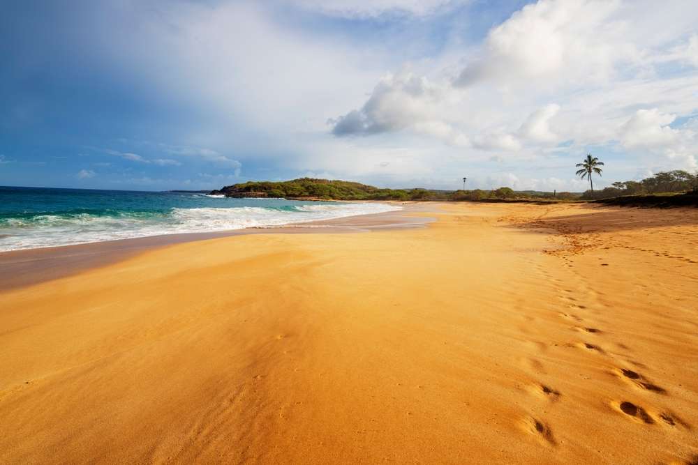 23 Peaceful U.S. Islands You’ve Probably Never Heard Of 24 shutterstock 2428298275