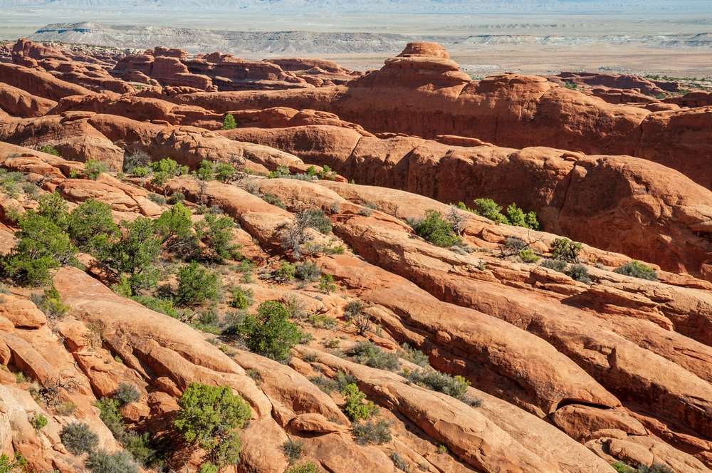 24 American Places So Beautiful They Barely Feel Real 19 shutterstock 2433659567