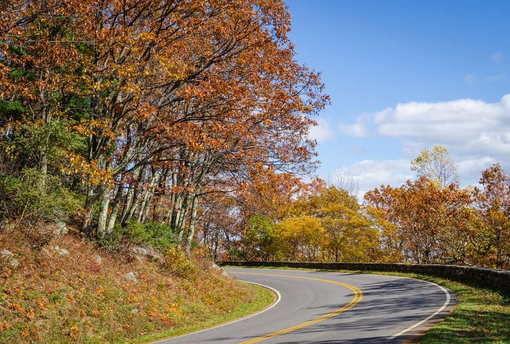 21 Incredible Views You Can Get Without Hiking 18 shutterstock 2441471035