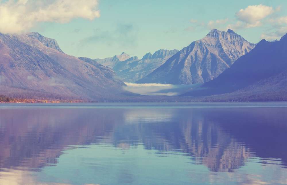 21 Bucket-List Worthy Cabins You Can Actually Rent in the U.S. 8 shutterstock 2451128973