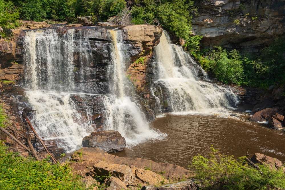 23 Beautiful U.S. Destinations You've Probably Never Heard Of 13 shutterstock 2455442553
