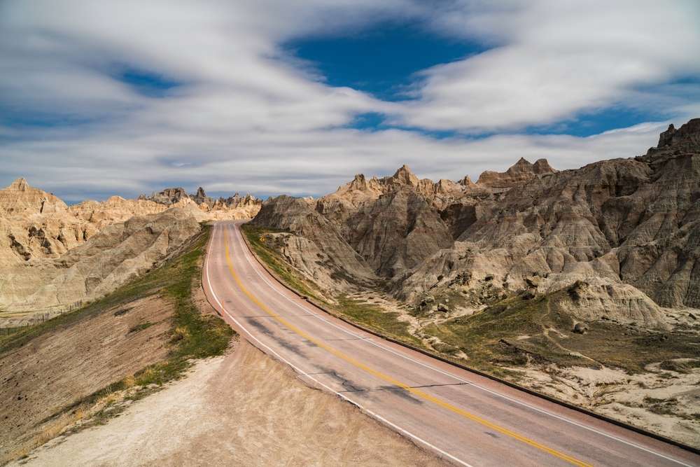 21 Incredible Views You Can Get Without Hiking 9 shutterstock 2478635399