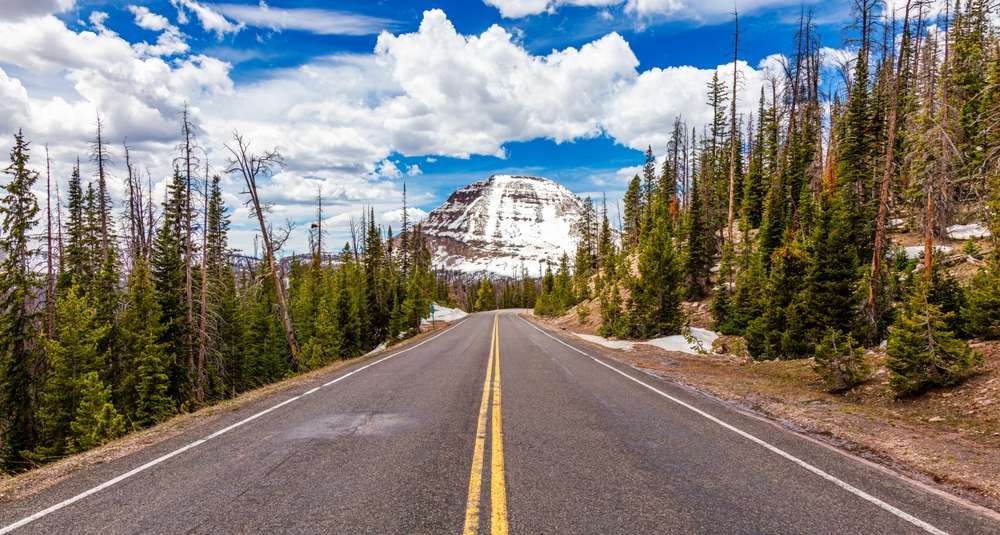 24 Eerily Beautiful U.S. Highways You’ll Never Forget Driving Once 11 24 Eerily Beautiful U.S. Highways You’ll Never Forget Driving Once