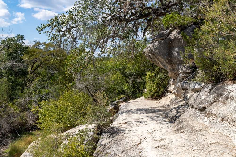 21 Most Romantic U.S. Destinations You’ve Never Heard Of 6 shutterstock 2565666007