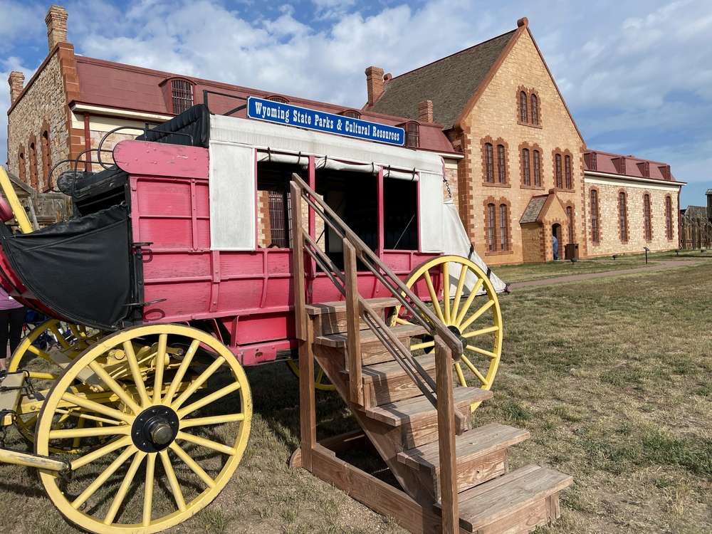 25 Wild West Towns That Still Exist Today 15 25 Wild West Towns That Still Exist Today