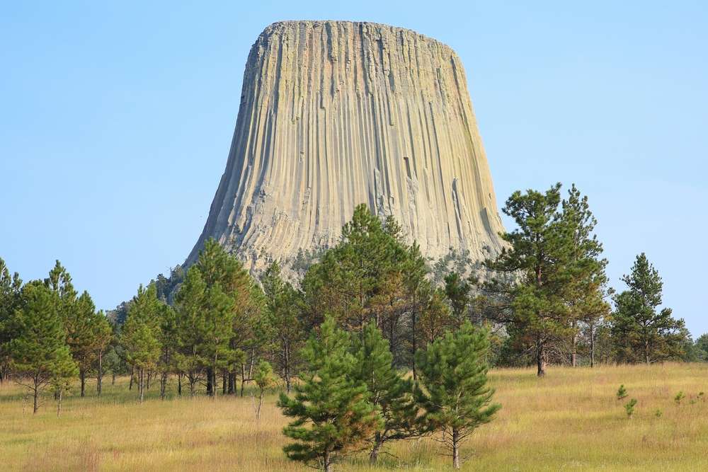 22 Unbelievable Natural Wonders in America That Feel Like Another Planet 14 shutterstock 2571580465