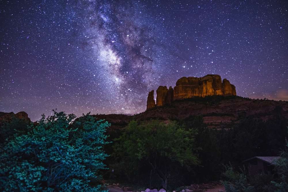 20 Sunset Spots in the U.S. That Feel Straight-Up Divine 21 20 Sunset Spots in the U.S. That Feel Straight-Up Divine