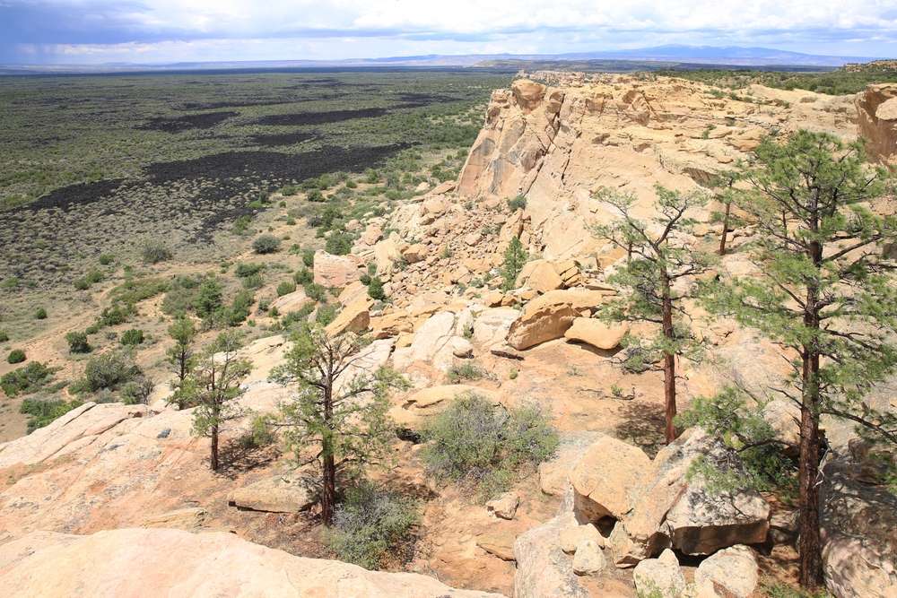 20 National Monuments That Are Surprisingly Empty 14 shutterstock 2592882701
