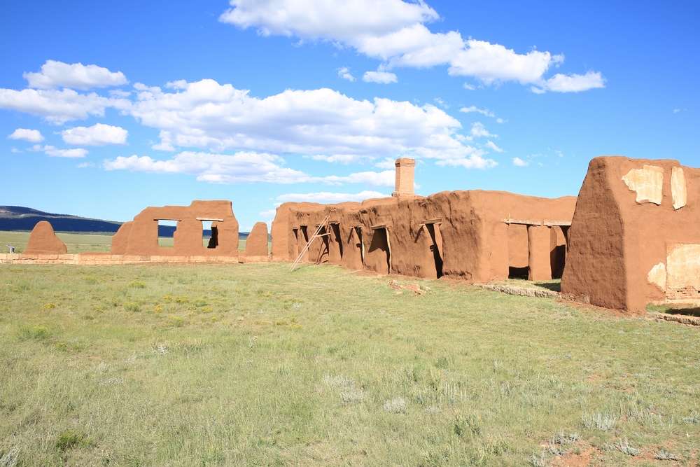 20 National Monuments That Are Surprisingly Empty 19 shutterstock 2595335509 1