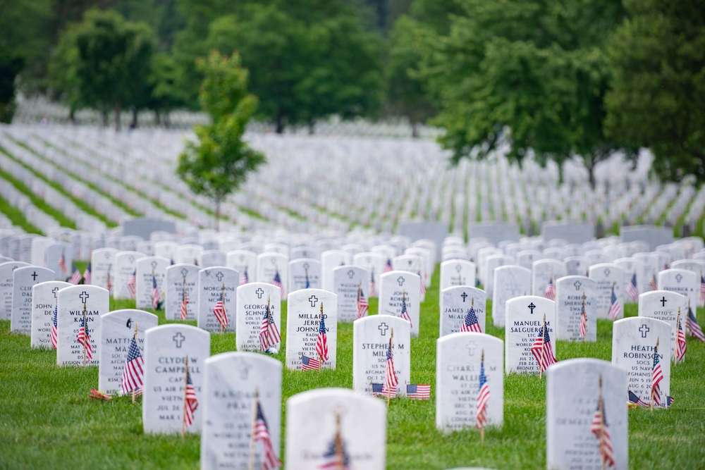 19 Beautiful Cemeteries in the U.S. You Didn’t Know Were Tourist Spots 7 shutterstock 2596352357 1