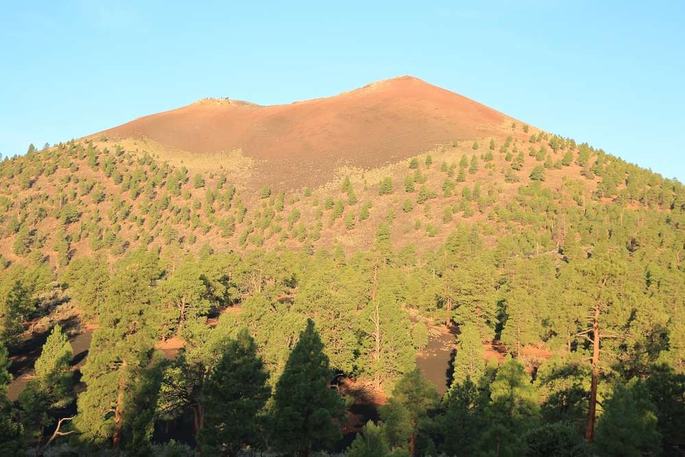 20 National Monuments That Are Surprisingly Empty 13 shutterstock 2597339305