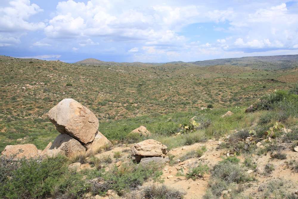 20 National Monuments That Are Surprisingly Empty 4 shutterstock 2600292725