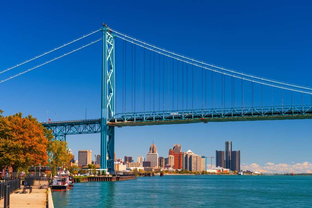 18 U.S. Castles You Can Actually Visit 20 shutterstock 2605351925 1